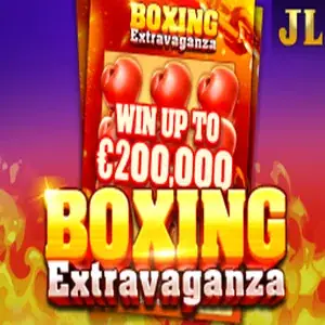 Boxing Extravaganza